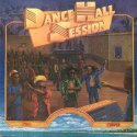 'Dancehall Session' Artwork