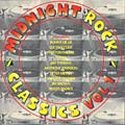 'Midnight Rock Classics Vol 1' Artwork