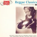 'Reggae Classics - Serious Selections Vol 1' Artwork