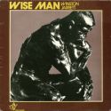 'Wise Man' Artwork