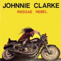 'Reggae Rebel' Artwork