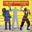 'The Big Showdown' Artwork