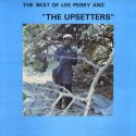 'The Best Of Lee Perry & The Upsetters' Artwork