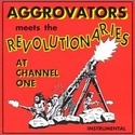 'Agrovators Meets The Revolutioners At Channel One Studios' Artwork