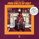 '1000 Volts Of Holt' Artwork