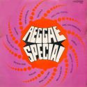 'Reggae Special' Artwork