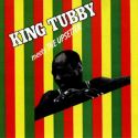 'King Tubby Meets The Upsetter At The Grass Roots Of Dub' Artwork