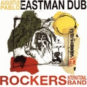 'Eastman Dub' Artwork