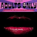 'Adults Only Vol 2' Artwork