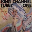 'King Tubby Studio verses Channel One Studio' Artwork