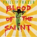 'Blood Of The Saint' Artwork