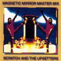 'Magnetic Mirror Master Mix' Artwork