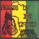 'Roots Of David' Artwork