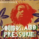 'Sounds And Pressure Vol 3' Artwork