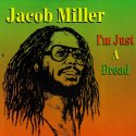 'I'm Just A Dread' Artwork