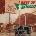 'Best Of Studio 1' Artwork