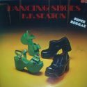 'Dancing Shoes' Artwork