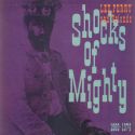 'Shocks Of Mighty' Artwork