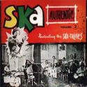 'Ska Authentic Vol 2' Artwork