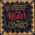 'From The Heart Of The Congo' Artwork