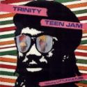 'Teen Jam' Artwork