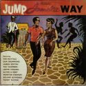 'Jump Jamaica Way' Artwork