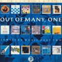 'Out Of Many, One' Artwork