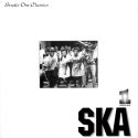 'Studio 1 Classics - Ska' Artwork