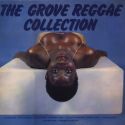 'The Grove Reggae Collection' Artwork