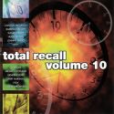 'Total Recall Vol 10' Artwork