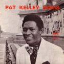 'Pat Kelley Sings' Artwork