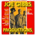 'Joe Gibbs Productions' Artwork