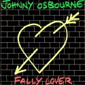 'Fally Lover' Artwork