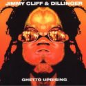 'Ghetto Uprising' Artwork