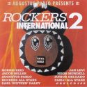 'Rockers International Vol 2' Artwork