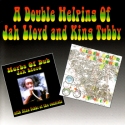 'A Double Helping of Jah Lloyd and King Tubby' Artwork