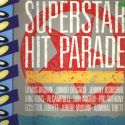 'Superstar Hit Parade' Artwork