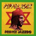 'Pepper Rock' Artwork