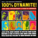 '100% Dynamite' Artwork