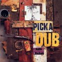 'Pick A Dub' Artwork