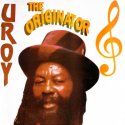 'The Originator' Artwork