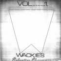 'Wackie's Selective Showcase Vol 1' Artwork