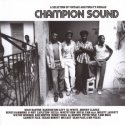 'Champion Sound' Artwork