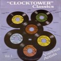 'Clocktower Classics' Artwork