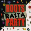 'Roots Rasta Party' Artwork