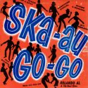 'Ska Au Go Go' Artwork