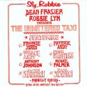 'Sly & Robbie Presents The Unmetered Taxi' Artwork