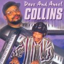 'Dave & Ansel Collins' Artwork