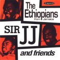 'Sir J.J. And Friends' Artwork