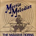 'Merrie Melodies' Artwork